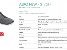 Aero New S1