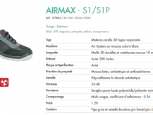 Airmax S1