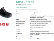 Breva - Flex S3