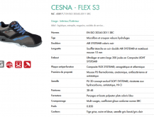 Cesna - S3