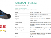 Farman - S3