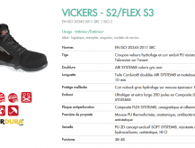 Vickers - S3